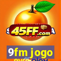 9fm jogo